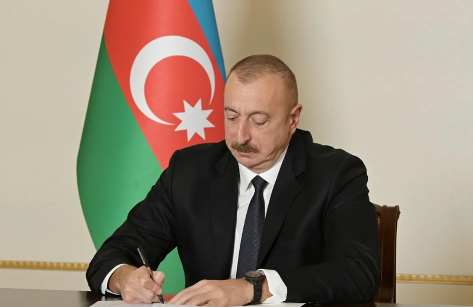Azərbaycanın bir sıra ölkələrdəki səfirləri dəyişdirildi