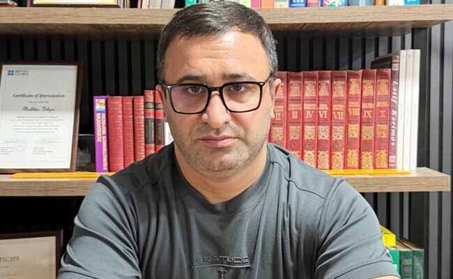 Şüşə eyvanlarda CİDDİ TƏHLÜKƏ: Ekspert AÇIQLADI