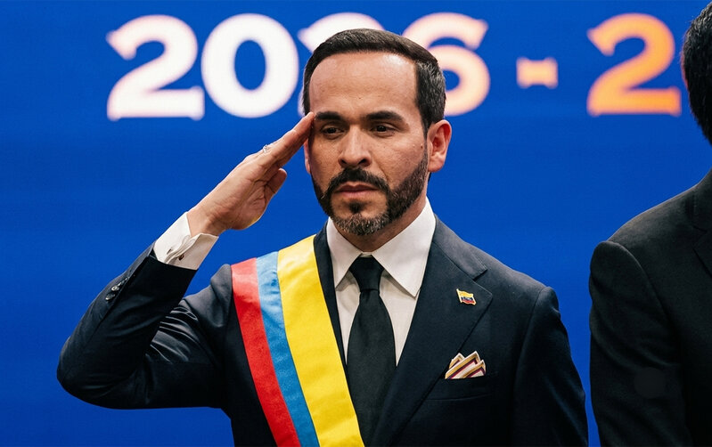 Prezident ordunu ayağa qaldırdı - Fövqəladə vəziyyət elan olundu
