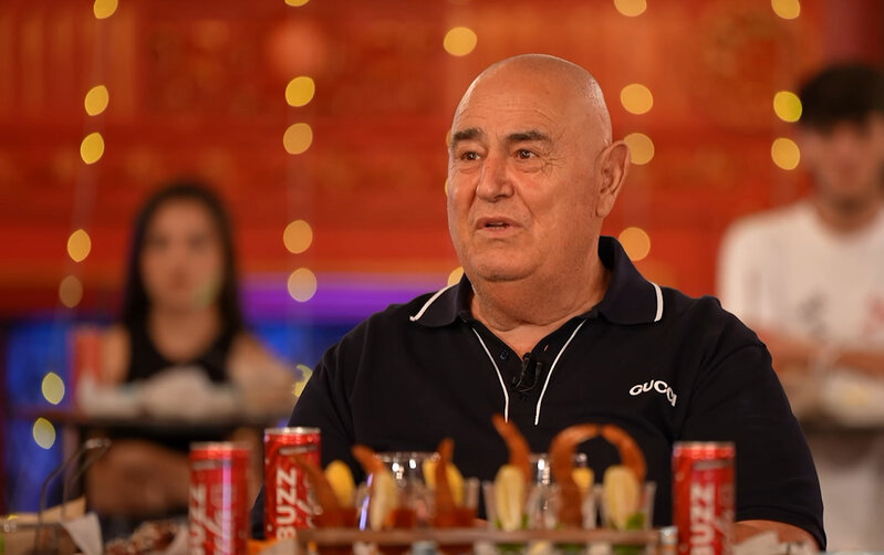 "Təhsilin rektor olmağa nə dəxli var ki?"