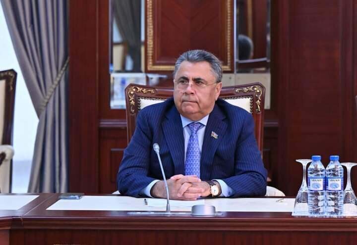 "Naxçıvanın gələcəyi Azərbaycanın ümumi inkişaf strategiyasının ayrılmaz hissəsidir" - DEPUTAT
