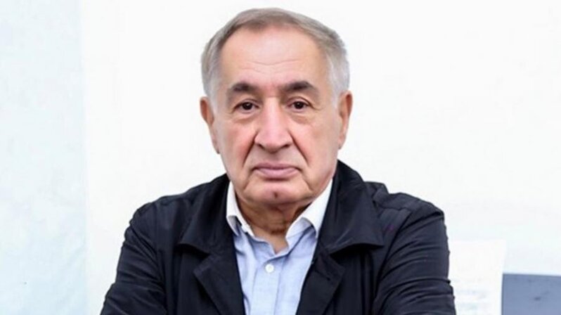 "Süni intellekt vasitəsilə hazırlanmış musiqi heç vaxt bəstəkarın yaratdığı musiqinin yerini verə bilməz" - Faiq Sücəddinov