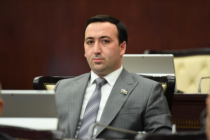 Naxçıvanın gələcəyinə dair mühüm mesajlar