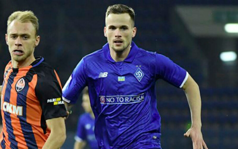 "Dinamo"nun əsas müdafiəçisi beyin silkələnməsi keçirdi - "Qarabağ"a qarşı oynamayacaq