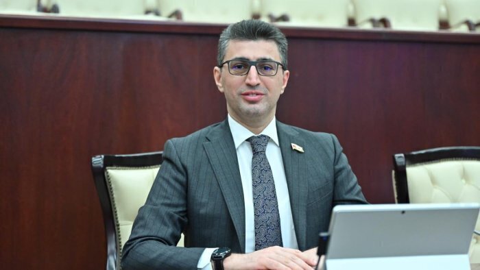Naxçıvanın yeni inkişaf mərhələsi