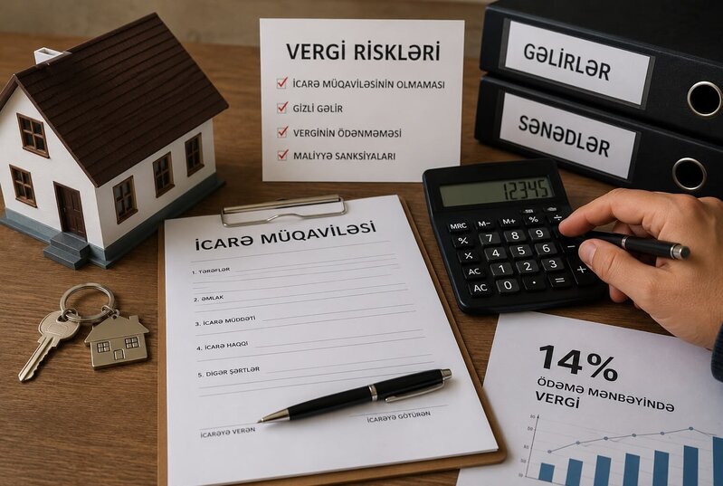 Bu şəxslər vergi və ciddi hüquqi risklərlə qarşılaşa bilər - XƏBƏRDARLIQ