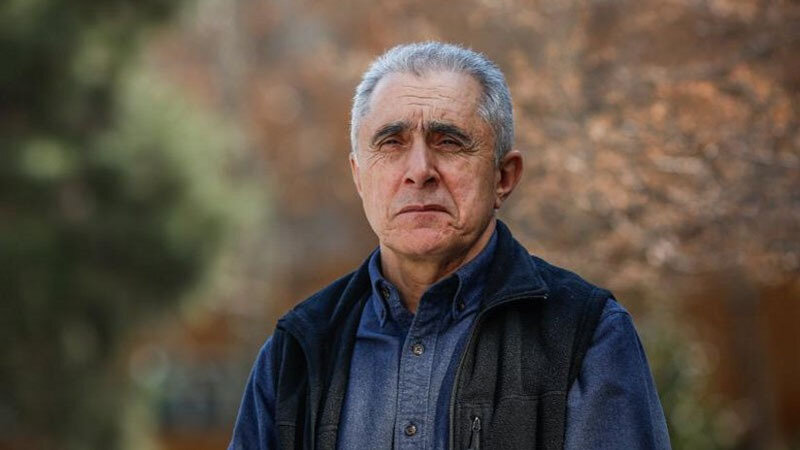 Xalq artisti Alim Qasımovun 69 yaşı tamam olur