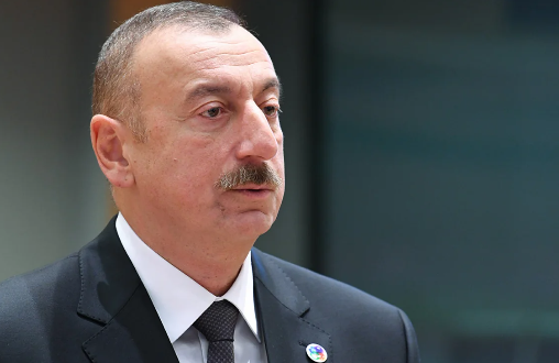 Prezident Kənd Təsərrüfatı Nazirliyinə yeni səlahiyyət verdi