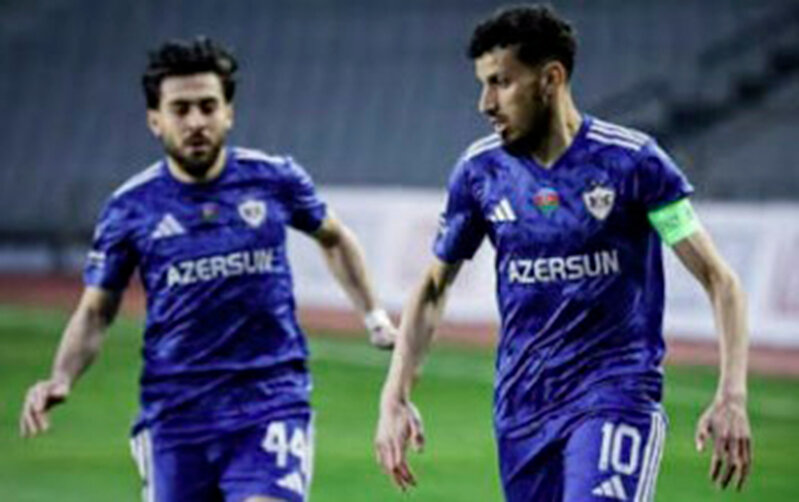 Elvindən Zubirə vida - "Gözüm səni axtaracaq"