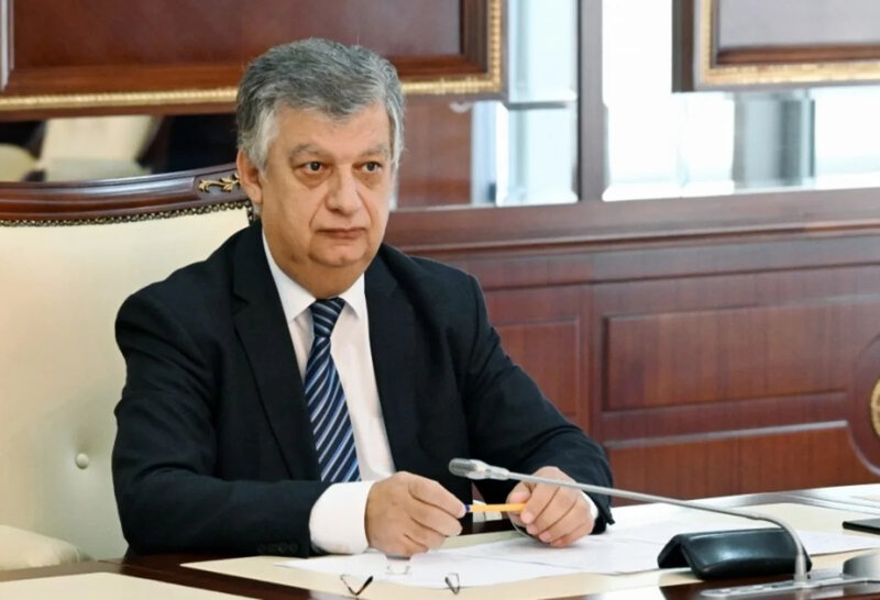 İrpendən gələn fəxri etimad: İlham Əliyevin uğurlu xarici siyasət kursunun daha bir göstəricisi
