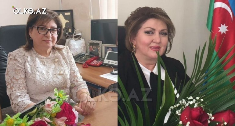 İki məktəb direktoru işdən çıxarıldı