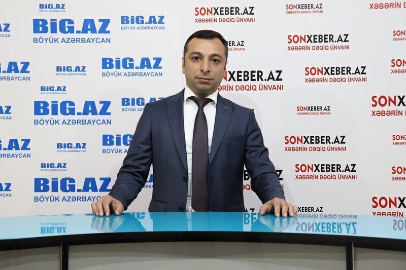 "Moskva 24" efirində Azərbaycana qarşı qərəzli fikirlər: suverenliyə hörmət və media məsuliyyəti
