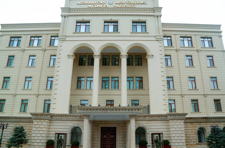 Baş nazirdən Müdafiə Nazirliyinin mülki işçilərinin əməkhaqqıları ilə bağlı QƏRAR