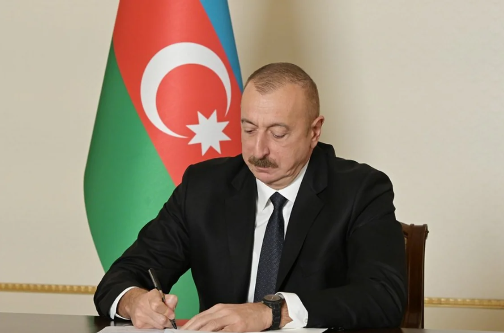 Əziz Əliyevin 130 illiyi qeyd ediləcək - SƏRƏNCAM