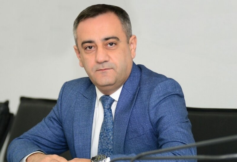 Azərbaycan-Özbəkistan arasında münasibətlər yüksələn xətt üzrə inkişaf edir