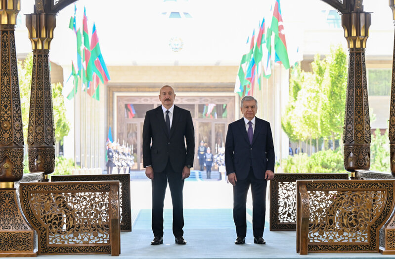 Azərbaycan-Özbəkistan münasibətlərində yeni tarixi mərhələ: dostluq, qardaşlıq və strateji tərəfdaşlıqdan müttəfiqliyə doğru