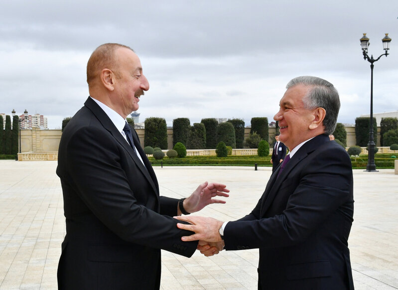 Qardaşlıqdan müttəfiqliyə uzanan strateji yol