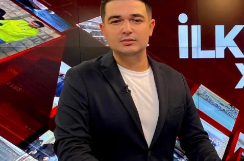 Azərbaycanda jurnalist ayrıldığı nişanlısının toyunda bəy kimi təqdim edildi