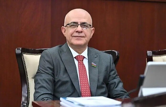 Bu təltif Azərbaycan-Özbəkistan münasibətlərinə verilən mühüm siyasi qiymətdir - Deputat