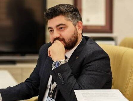 "Heydər Əliyev" ordeninin Mirziyoyevə verilməsi Özbəkistanla münasibətlərə uzunmüddətli perspektivdən baxdıldığını göstərir