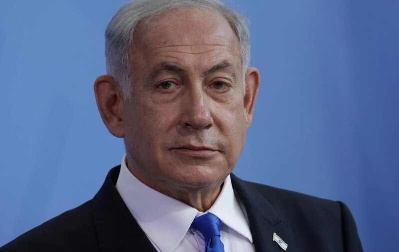 İran Netanyahunun oğluna sui-qəsdə cəhd etdi