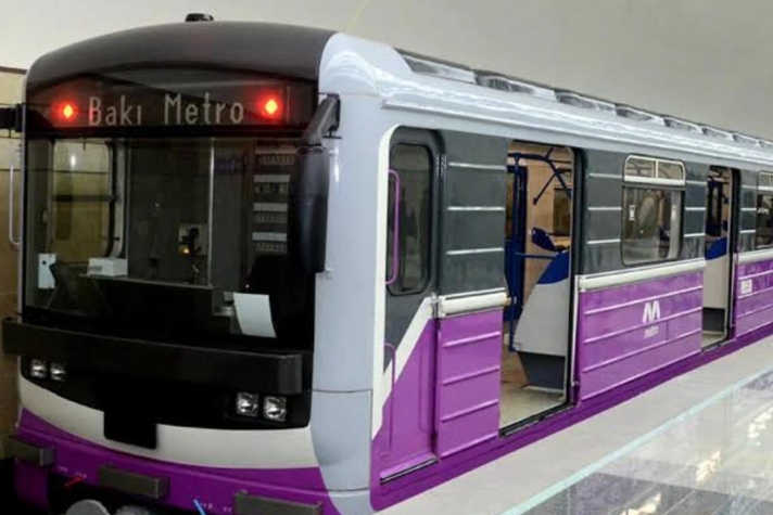 Bakı metrosunun iş rejimi dəyişdiriləcək