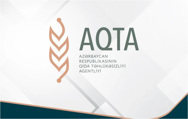 AQTA: 158 kq uyğunsuz dondurma məhv edilib