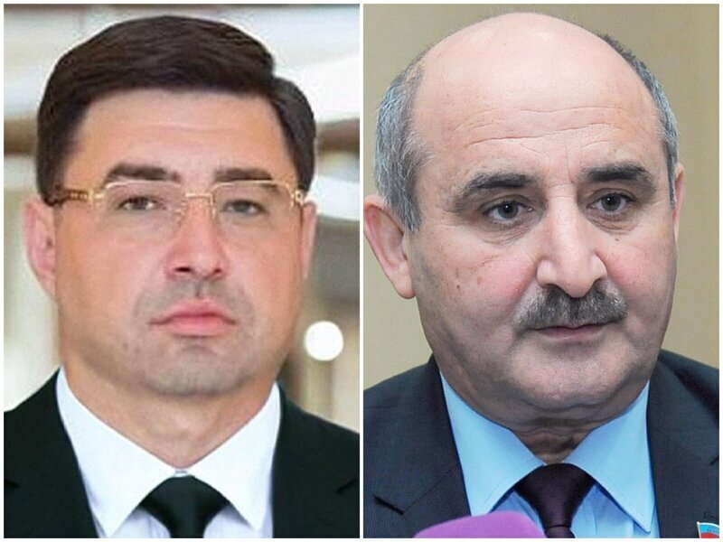 David Seliverstovun Novella Cəfəroğlu ilə telefon danışığı Çingiz Qənizadənin növbəti yalanını İFŞA ETDİ - VİDEO