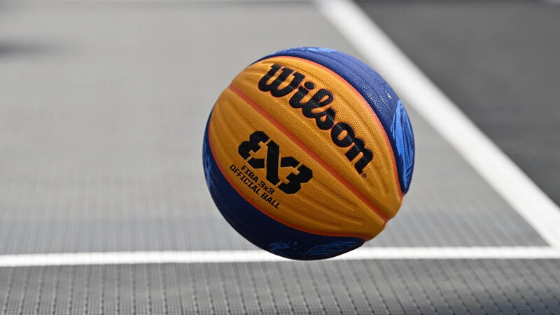 Azərbaycanın 3x3 basketbol millisinin oyunlarının təqvimi açıqlanıb