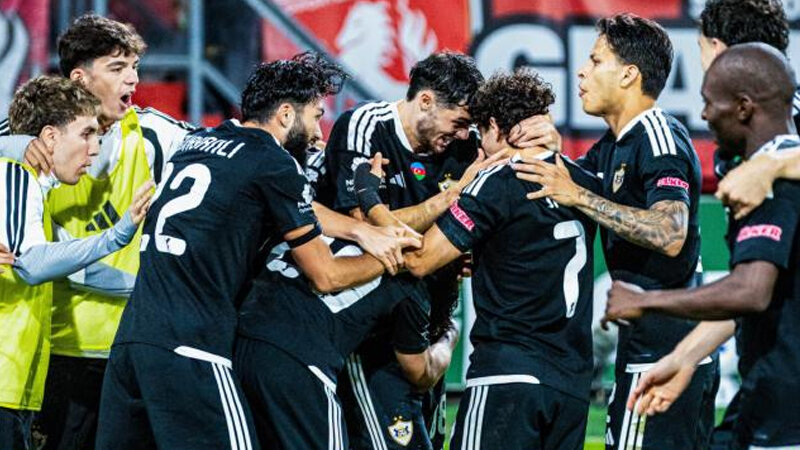 "Qarabağ"ın yeni transferləri bu gün gəlir, bir nəfər isə gedir