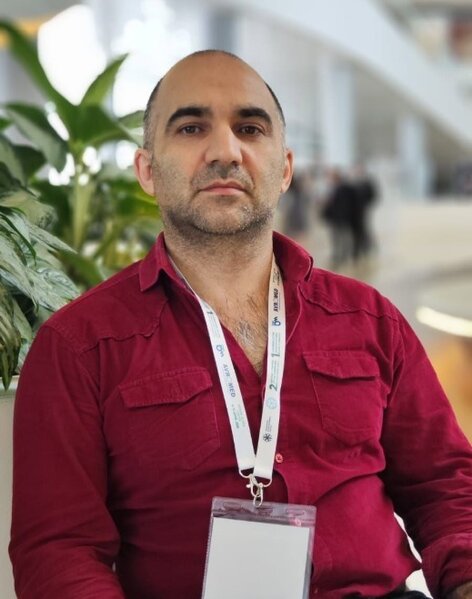 ZAUR İSLAMOV: Çoxları elə bilir ki, cavandırsa deməli ürəyində heç bir problem ola bilməz