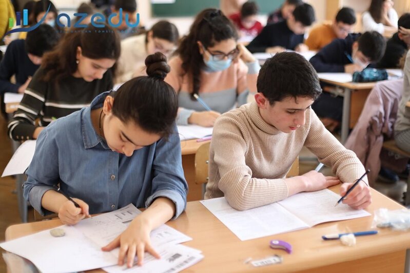 650-yə yaxın bal toplayan abituriyentlər bu səbəbdən KƏNARDA QALIR - AÇIQLAMA