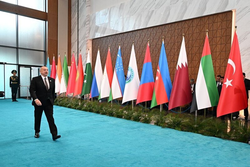 Bişkekdə diplomatik şahmat: İlham Əliyevin görüşləri Azərbaycana nə vəd edir?