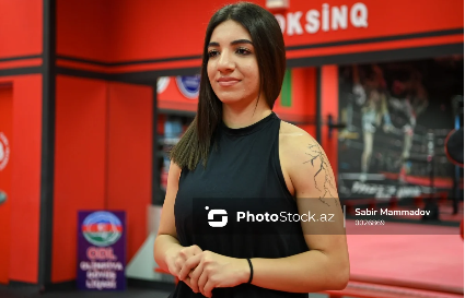 Tulin Ələkbərova və tələbəsi azadlığa buraxıldılar