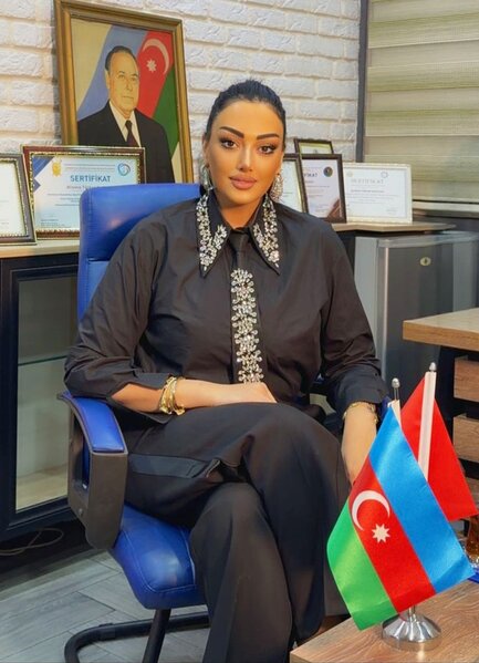 "Mediasiya insanları qarşıdurmadan dialoqa aparan mühüm mexanizmdir" - MEDİATOR TÜRKƏR ƏLİYEVA İLƏ MÜSAHİBƏ