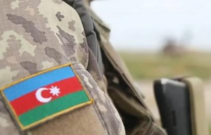 İlham Əliyev həqiqi hərbi xidmətlə bağlı SƏRƏNCAM imzaladı