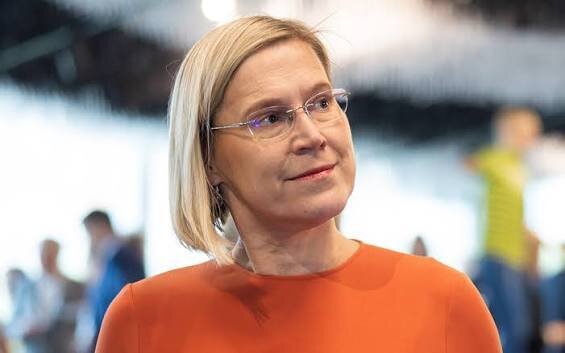 Jülle Madise Estoniya prezidenti seçildi