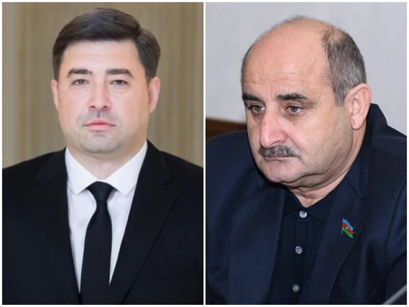 David Seliverstov "90 min dollar"la bağlı yeni sübutlar təqdim etdi: Çingiz Qənizadənin yalanı İFŞA EDİLDİ - VİDEO