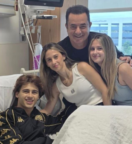 "Survivor"da ayağını itirmişdi - Acundan 100 milyon dollar tələb etdi