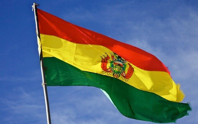 Boliviyada matəm elan edildi