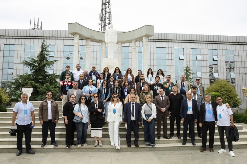 Lənkəranın turizm imkanları geniş auditoriyaya nümayiş etdirilib