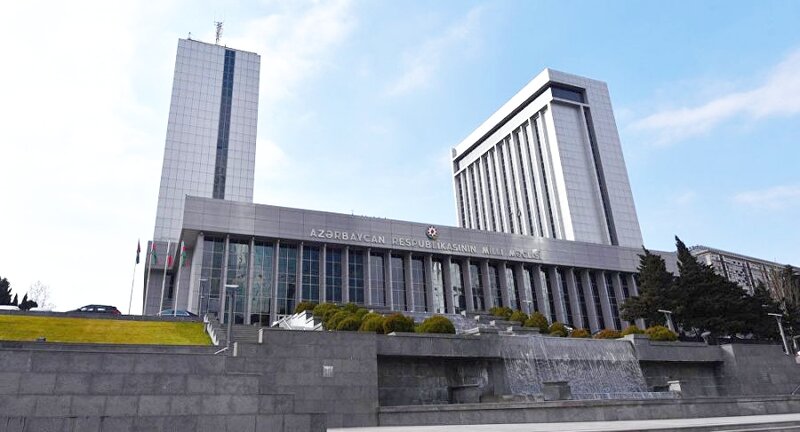 Süni intellektlə bağlı ayrıca qanunun qəbul olunması TƏKLİF OLUNUR