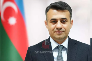 Fuad Əliyevə vəzifə verildi