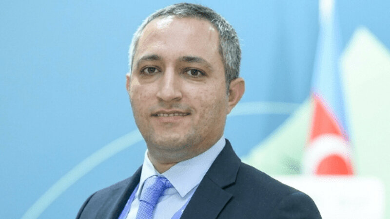 Sahil Babayevə müşavir təyin edildi