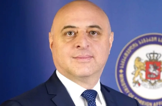 Gürcüstan Azərbaycana yeni səfir təyin etdi