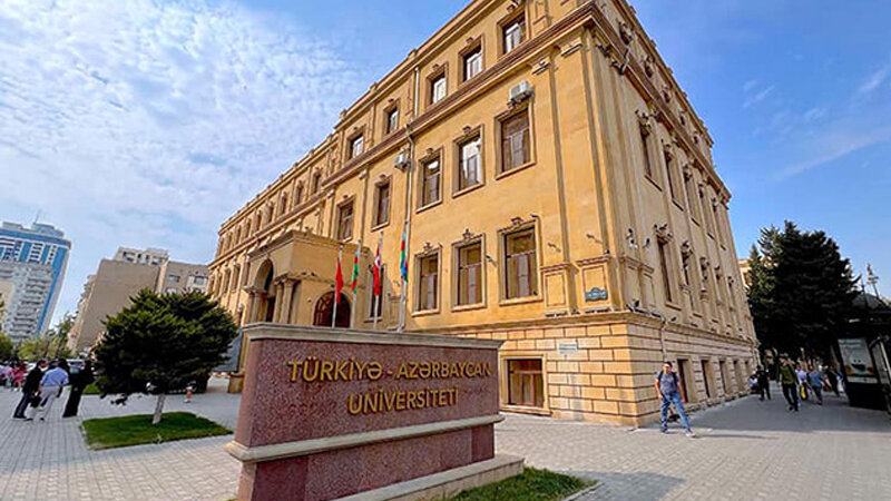 Türkiyə-Azərbaycan Universitetində neçə tələbə təhsil alacaq?