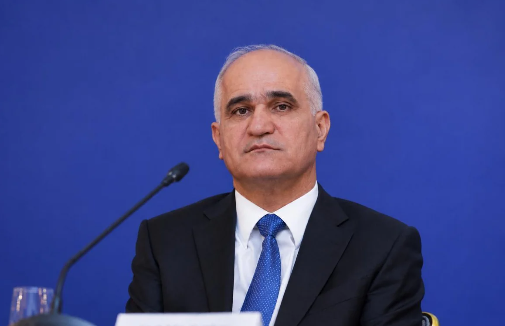 Şahin Mustafayev yenidən federasiya prezidenti seçildi
