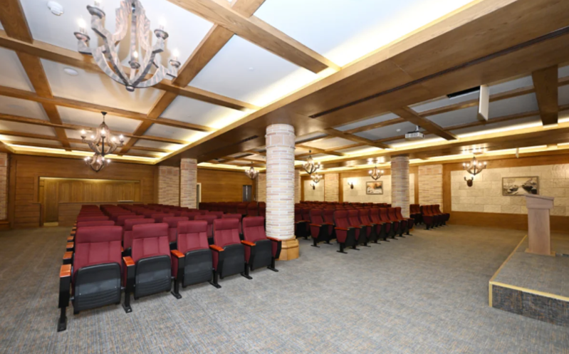 Şamaxıda "Pirqulu Park" hotelinin açılışı olub - FOTO