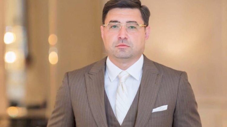 "Zəfər, suverenlik və diplomatik güc: Azərbaycan 2020-ci ildən 2026-cı ilə hansı yolu keçdi?" - David Seliverstovla geniş MÜSAHİBƏ