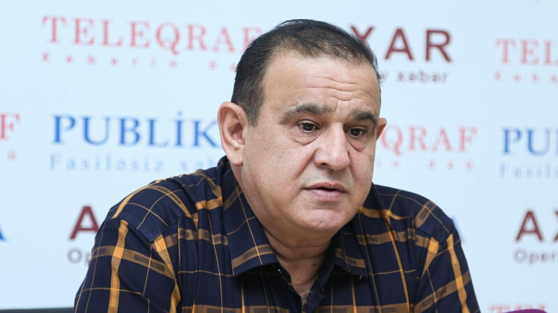 Tacir Şahmalıoğlu əməliyyat olundu